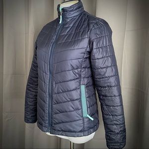 Vineyard Vines Down Puffer Jacket XS